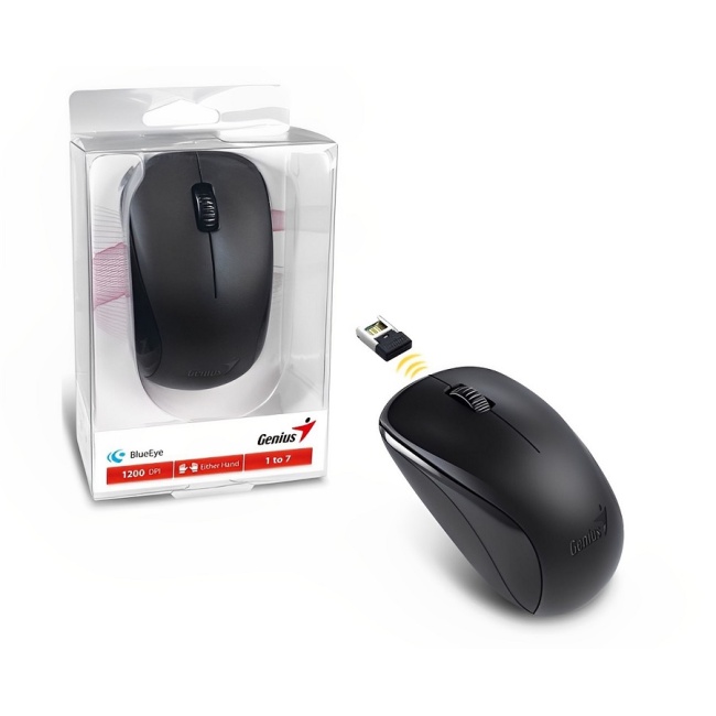 Genius NX-7005 Kablosuz Mouse