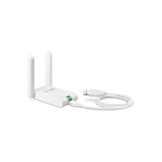 TP-LINK TL-WN822N 300Mbps Çift Antenli Kablosuz USB Adaptör