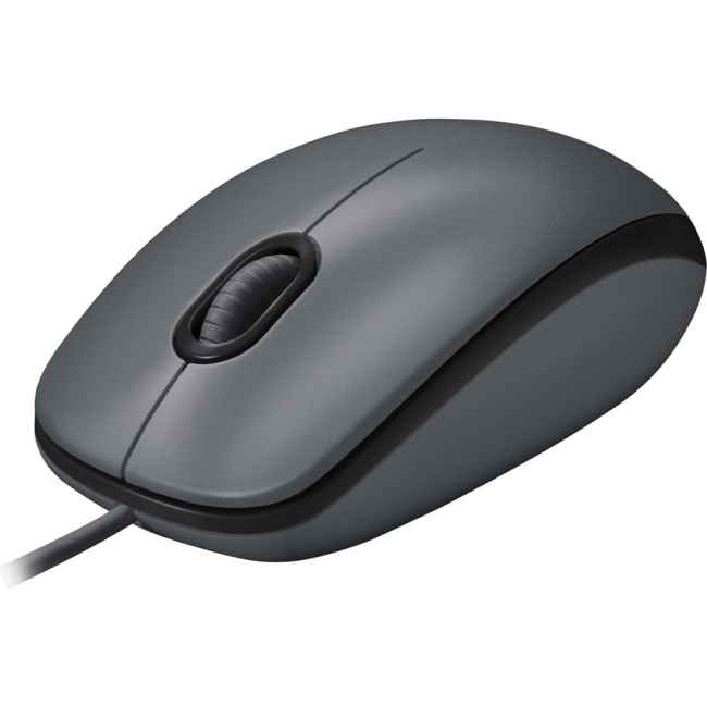 Logitech M90 Optik Usb Kablolu Mouse