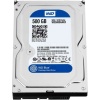 500 Gb HDD