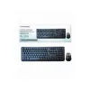 Platoon PL-399 WİRELESS (KABLOSUZ) MULTİMEDİA KLAVYE MOUSE SET