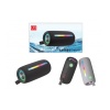 PLATOON PL-4123 SD,USB, BLUETOOTH’LU RGB IŞIKLI SPEAKER