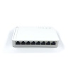 Radem 8 Port Gigabit Switch