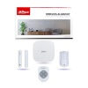 DAHUA ART-ARC3000H-03-FW2 Wifi+2G+3G+ 4G Kablosuz Alarm Seti