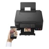 Canon Pıxma G3430 Wi-Fi+ Tarayıcı + Fotokopi Renkli Çok Fonksiyonlu Photoink Mürekkepli Megatank Yazıcı