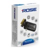 Rose DR-5040 Mini Scart Uydu Alıcısı