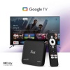 Next Start 4K Android TV Box