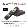 Next Start 4K Android TV Box