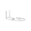 TP-LINK TL-WN822N 300Mbps Çift Antenli Kablosuz USB Adaptör