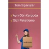 Eller Kelepçeli Siyah Büyük Beden Jartiyer TM1251
