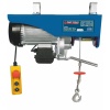 CMC 125-250kg MİNİ ELEKTİRİKLİ VİNÇ