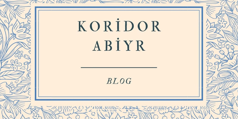 2025 Abiye Modelleri ile Şıklığın Yeni Yılı: Koridor Abiye Koleksiyonu