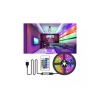 CATA RGB USB TV ŞERİT LED (3 MT)