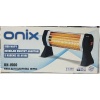 ONIX 1500 WATT MASA ALTI ELEKTRİKLİ ISITICI