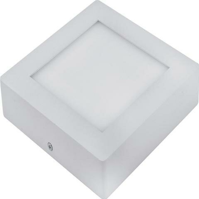 HOROZ ARINA-18W BEYAZ S.Ü. KARE LED PANEL