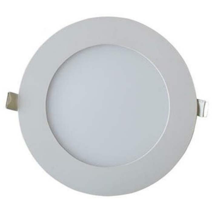 HOROZ SLIM-9W GÜNIŞIĞI LED PANEL ARMATÜR