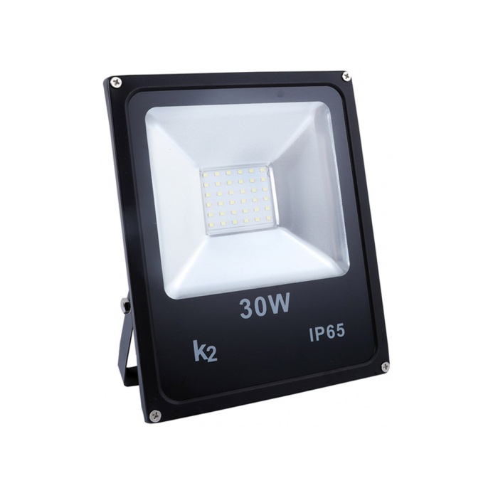 KENDAL 30W BEYAZ LED PROJEKTÖR