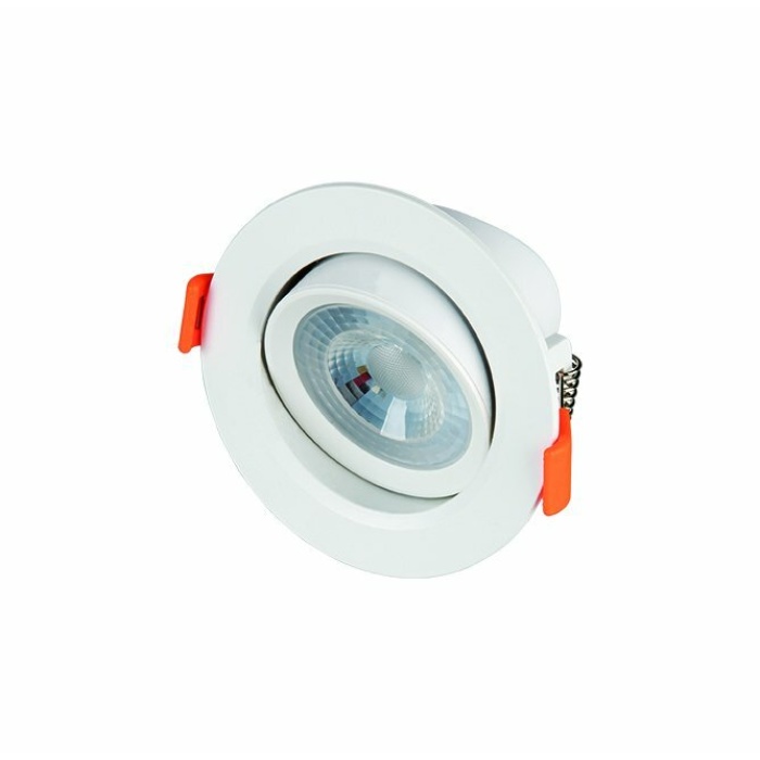 CATA 6W BEYAZ AKİK LED ARMATÜR