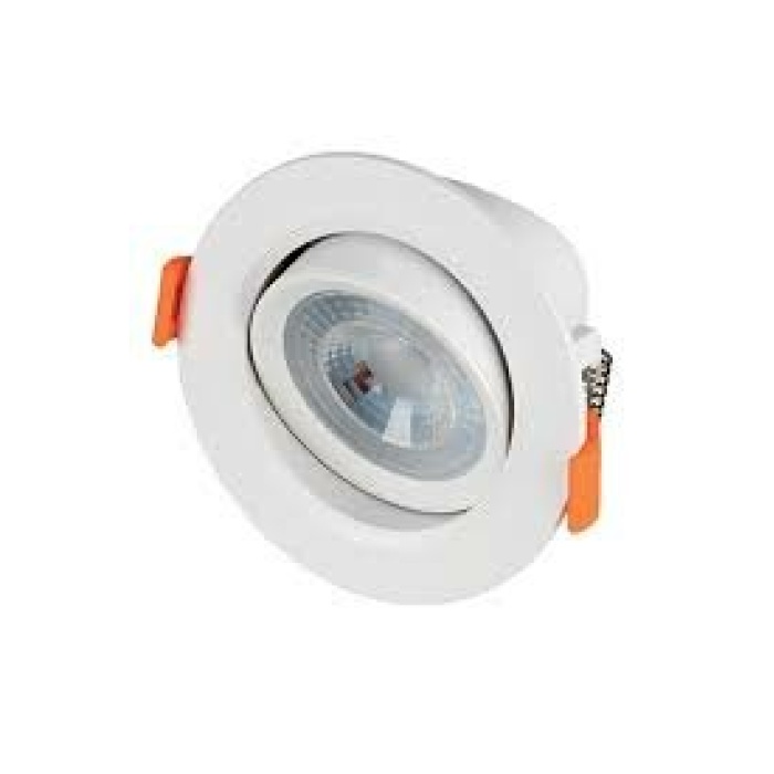 CATA 5W BEYAZ AKİK LED ARMATÜR