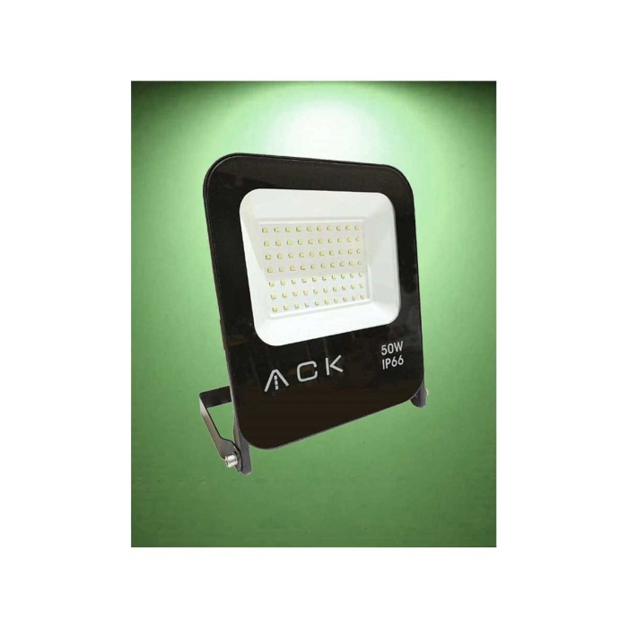 ACK 50W YEŞİL SMD LED PROJEKTÖR (YENİ )