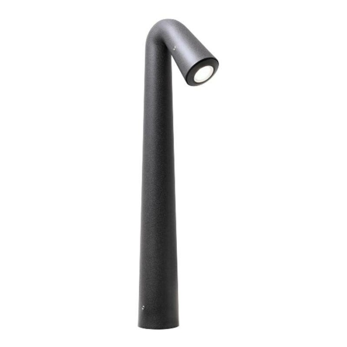 FUMAGALLI STEVEN BLACK FROSTED G9 LED 1,7W 4000K