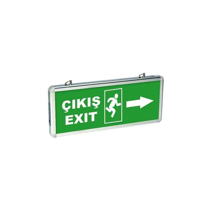 PELSAN EXIT CIFT YON SAĞ