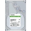 Toshiba 6TB 3.5 S300 5400RPM 256MB SATA3 HDWT860UZSVA Güvenlik 7-24 Harddisk