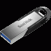 Sandisk SDCZ73-064G-G46 64GB Ultra Flair Metal 3.0 USB Flash Bellek Black