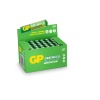 Gp Greencell R03 AAA Boy Çinko İnce Kalem Pil 40lı Paket GP24G-2S2