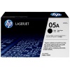 HP 05A Black Siyah 2.300 Sayfa Toner CE505A