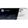 HP 508A Magenta Kırmızı 5.000 Sayfa Toner CF363A