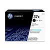 HP 37X Black Siyah Yüksek Kapasite 25.000 Sayfa Toner CF237X