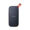 SanDisk 1TB Extreme Portable SDSSDE61-1T00-G25 USB 3.1 Taşınabilir SSD