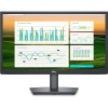 Dell 21.5 E2222H 5 MS 60 Hz VGA+DP Full HD VA Led Monitör