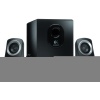 Logitech 980-000413 Z313 25W Siyah 2+1 Subwoofer Hoparlör Sistemi