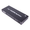 Vcom DD418A 1-8 Port 1.4V 3D Metal Hdmi Splitter