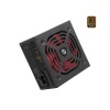 Frisby Fr-ps6080p 600w 80+ Bronz Power Supply