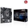 Asus PRIME H510M-K R2.0 Intel H510 Soket 1200 DDR4 3200(OC)MHz mATX Gaming (Oyuncu) Anakart