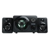 Dark SP-215 Total 11W RMS 2+1 Multimedia Speaker