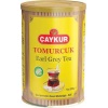 Çaykur Tomurcuk Çay 200 gr (Teneke)