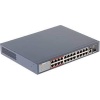 Hilook NS-0326P-320(B) 24 Portlu 10-100 Fast  Ethernet Switch- 24 Port Poe 230W