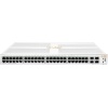 HP Aruba ION JL686B 1930 48 PORT GIGABIT+4X10GB SFP YÖNETİLEBİLİR L2+ RACKMOUNT 370W POE SWITCH