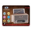 Everton Rt-660  Bluetooth Fm-Usb-Tf-Aux Şarjlı Nostaljik Radyo