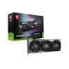 Msı GeForce RTX4070Ti Gaming X Slim 12G 12GB GDDR6X 192Bit DX12 Gaming (Oyuncu) Ekran Kartı