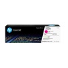 Hp 222A Magenta Kırmızı 1.200 Sayfa Toner W2223A