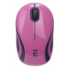 Everest SMW-555 Usb Pembe 2.4Ghz Optik Wireless Mouse