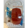 Elba G-229 Kırmızı 2.4Ghz Kablosuz Mouse