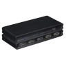 Nova NVC-HDSP4P 4K HDMI 1-4 Splitter 1 Giriş 4 Çıkış