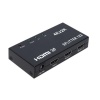 Nova NVC-HDSQP2 4K HDMI 1-2 Splitter 1 Giriş 2 Çıkış