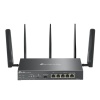 Omada Tp-Link ER706W-4G LTE AX3000 VPN Router